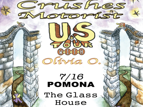 The Glass House, Pomona, eventseeker